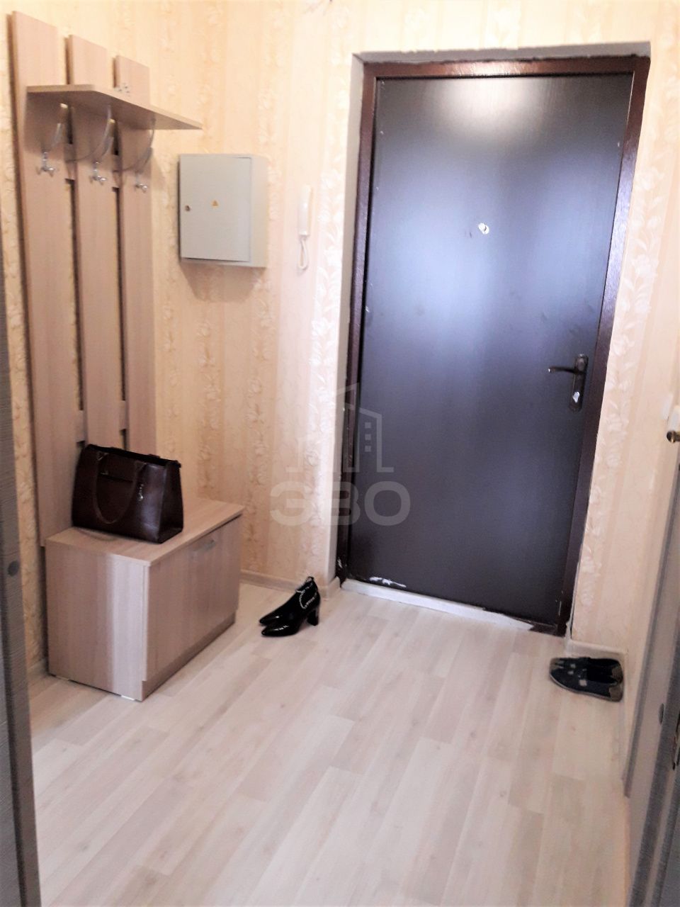 однокомнатная квартира в Санкт-Петербурге по адресу: Шоссе в Лаврики ул., 55