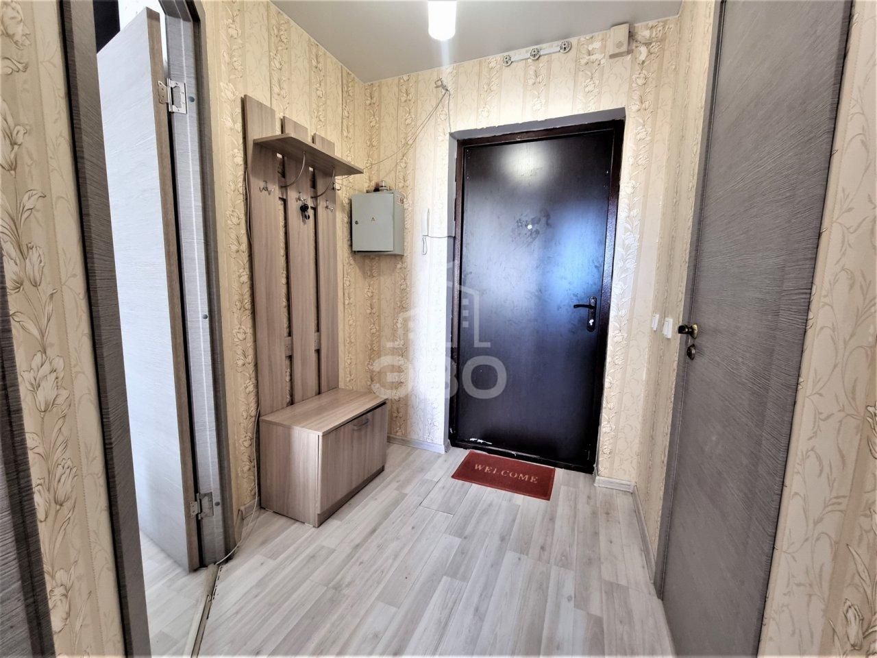 однокомнатная квартира в Санкт-Петербурге по адресу: Шоссе в Лаврики ул., 55