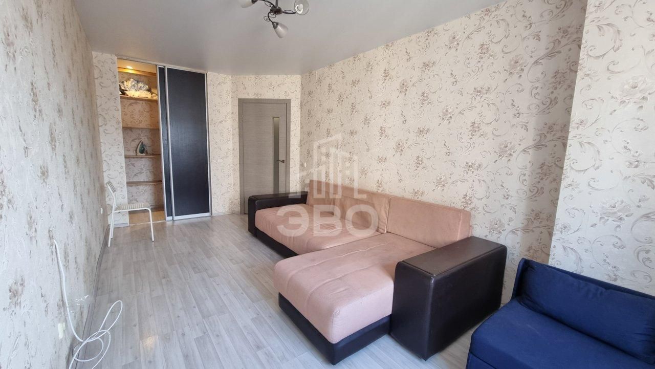 однокомнатная квартира в Санкт-Петербурге по адресу: Шоссе в Лаврики ул., 55