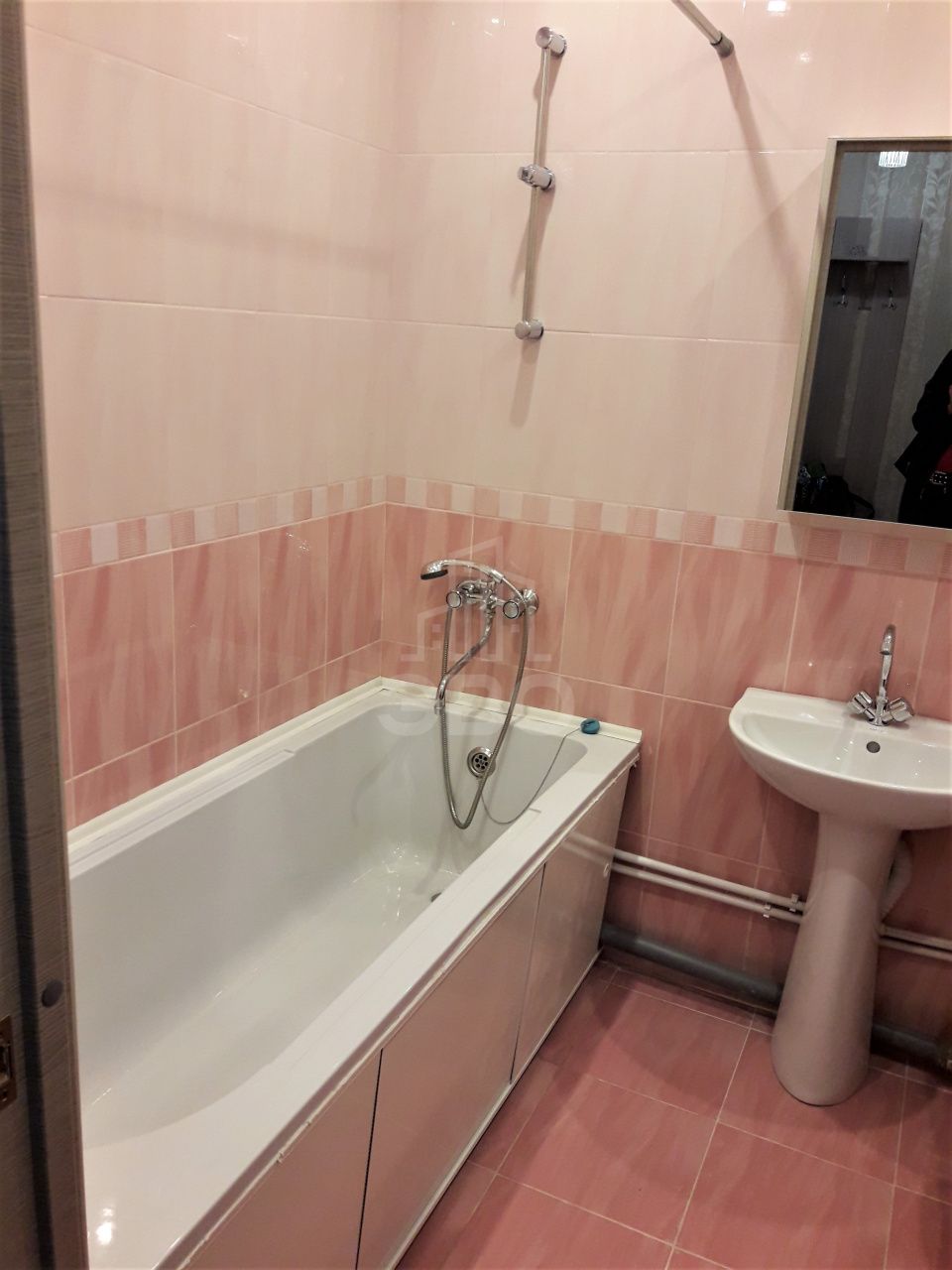 однокомнатная квартира в Санкт-Петербурге по адресу: Шоссе в Лаврики ул., 55