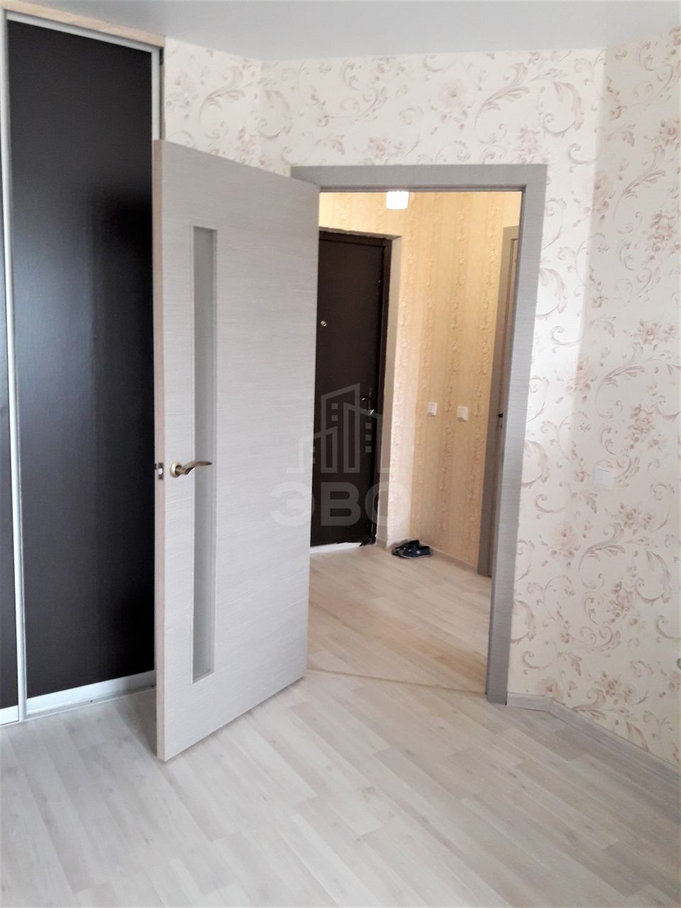 однокомнатная квартира в Санкт-Петербурге по адресу: Шоссе в Лаврики ул., 55