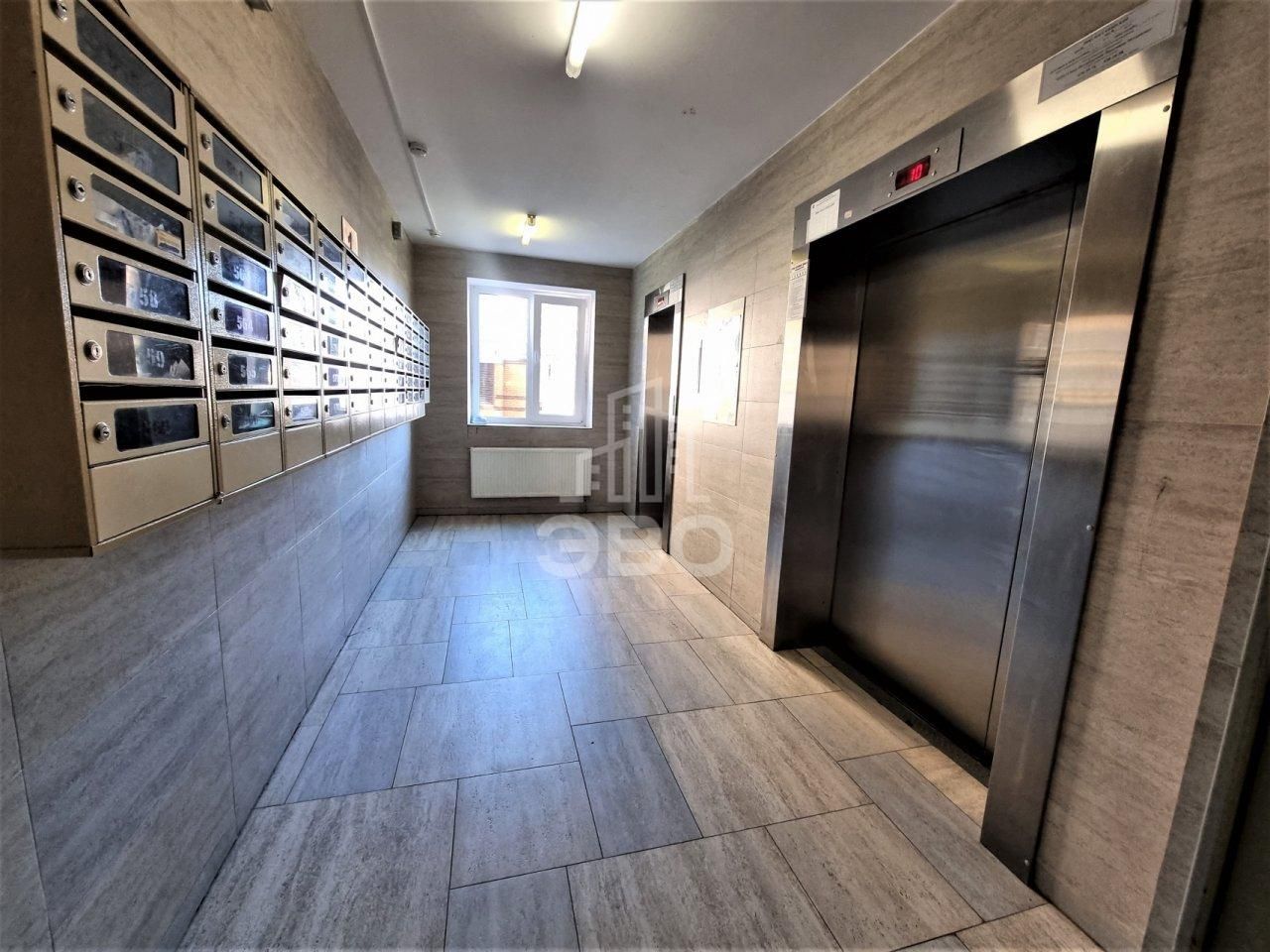 однокомнатная квартира в Санкт-Петербурге по адресу: Шоссе в Лаврики ул., 55