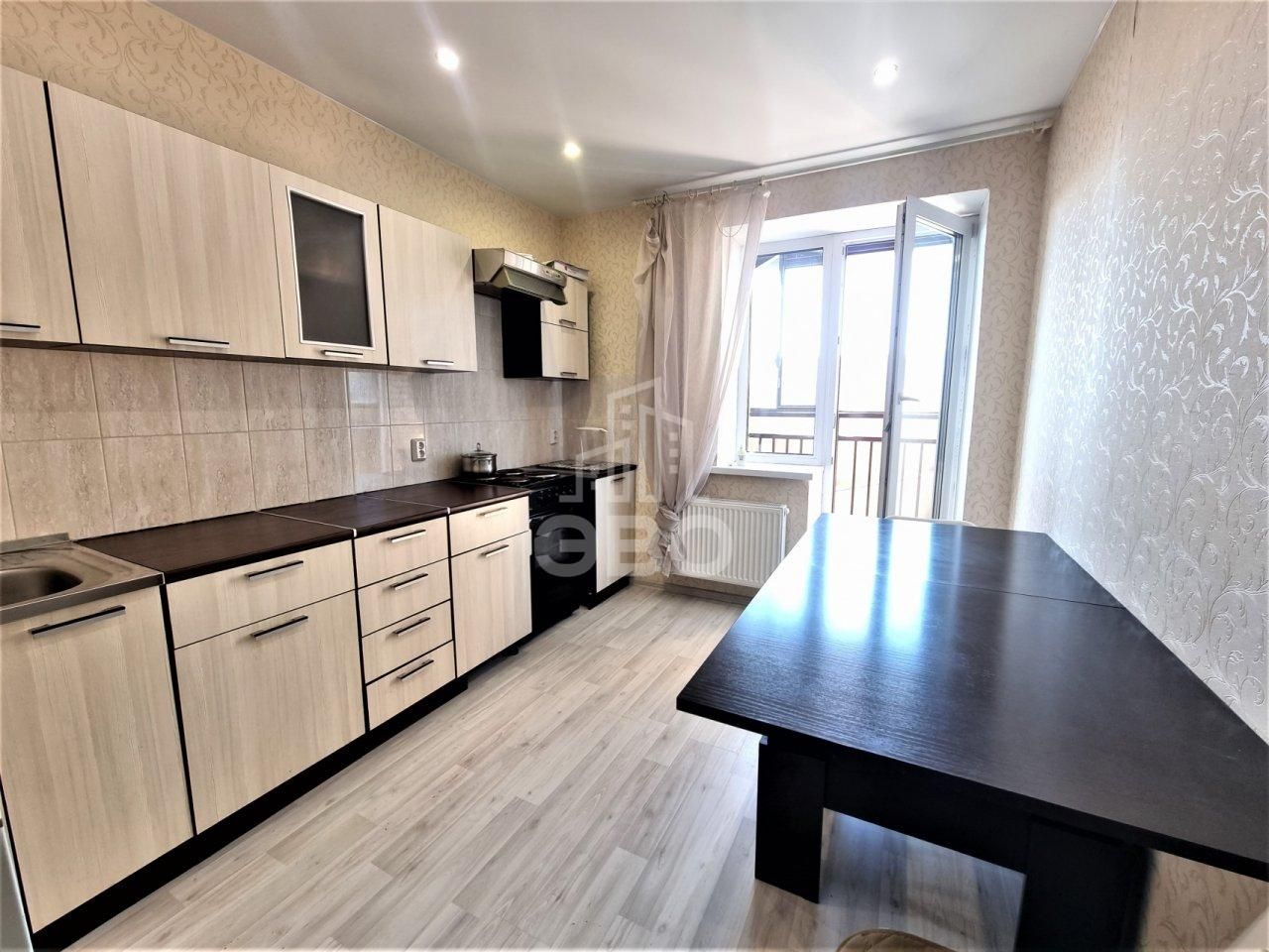 однокомнатная квартира в Санкт-Петербурге по адресу: Шоссе в Лаврики ул., 55