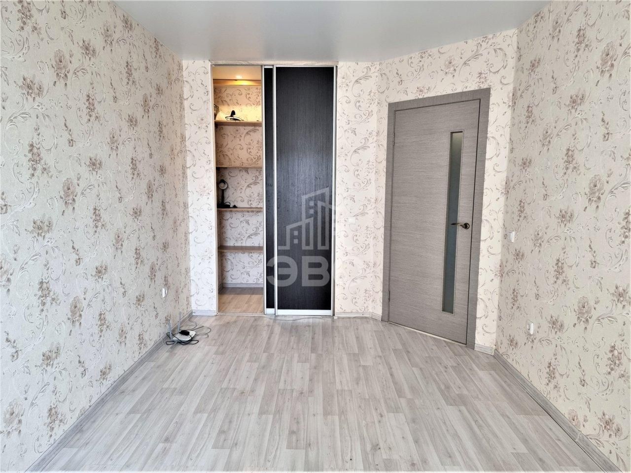 однокомнатная квартира в Санкт-Петербурге по адресу: Шоссе в Лаврики ул., 55