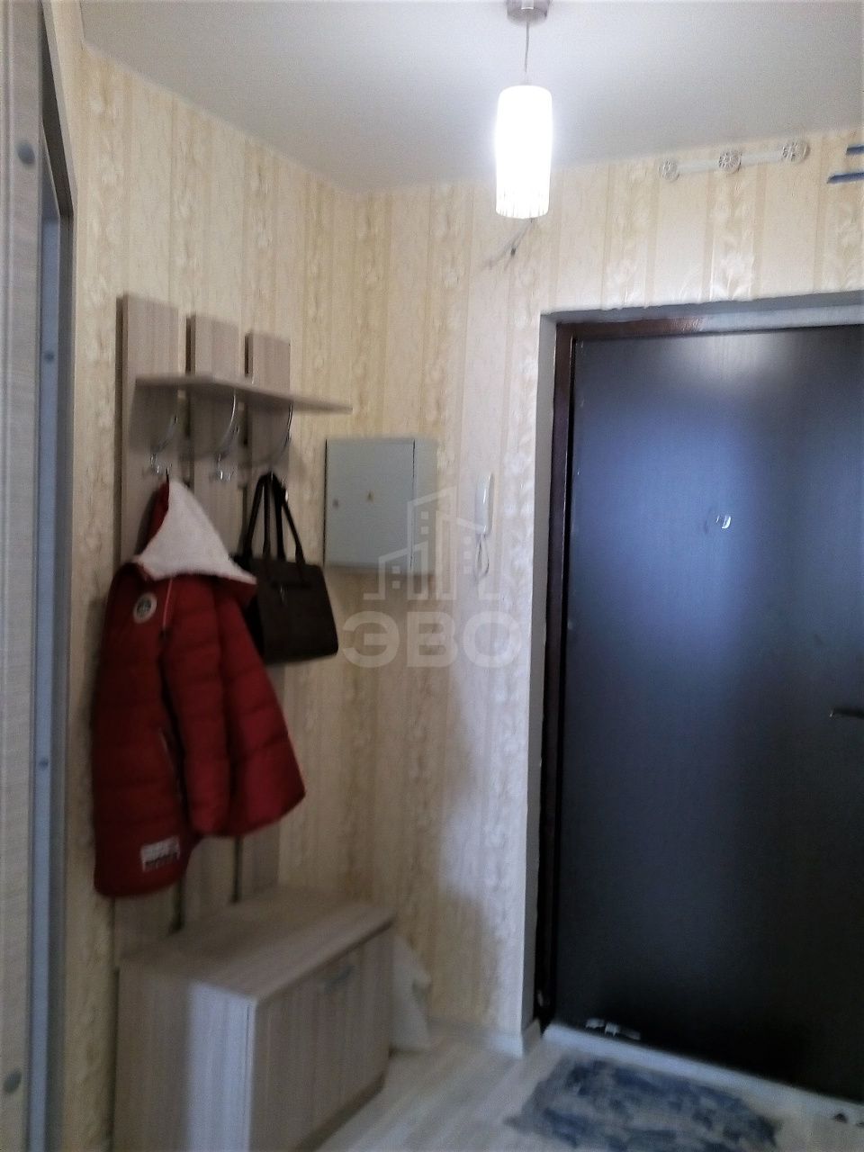 однокомнатная квартира в Санкт-Петербурге по адресу: Шоссе в Лаврики ул., 55