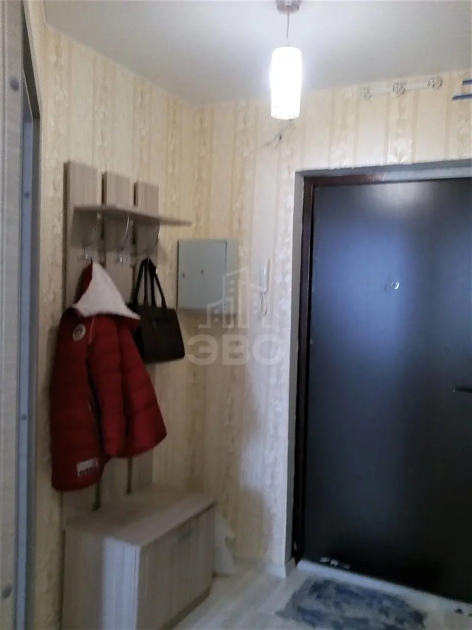 однокомнатная квартира в Санкт-Петербурге по адресу: Шоссе в Лаврики ул., 55