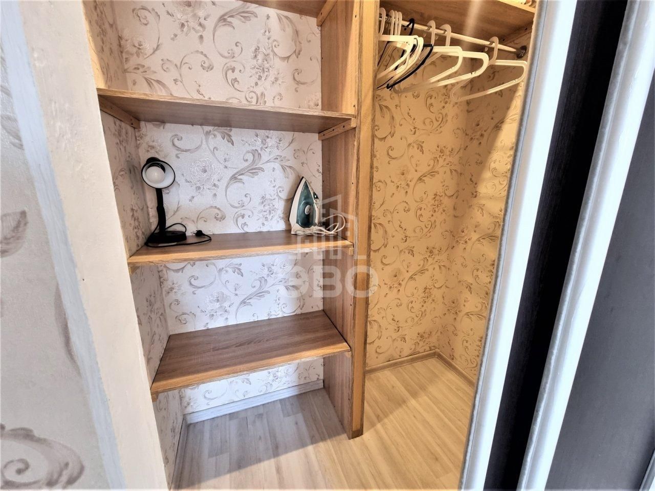 однокомнатная квартира в Санкт-Петербурге по адресу: Шоссе в Лаврики ул., 55