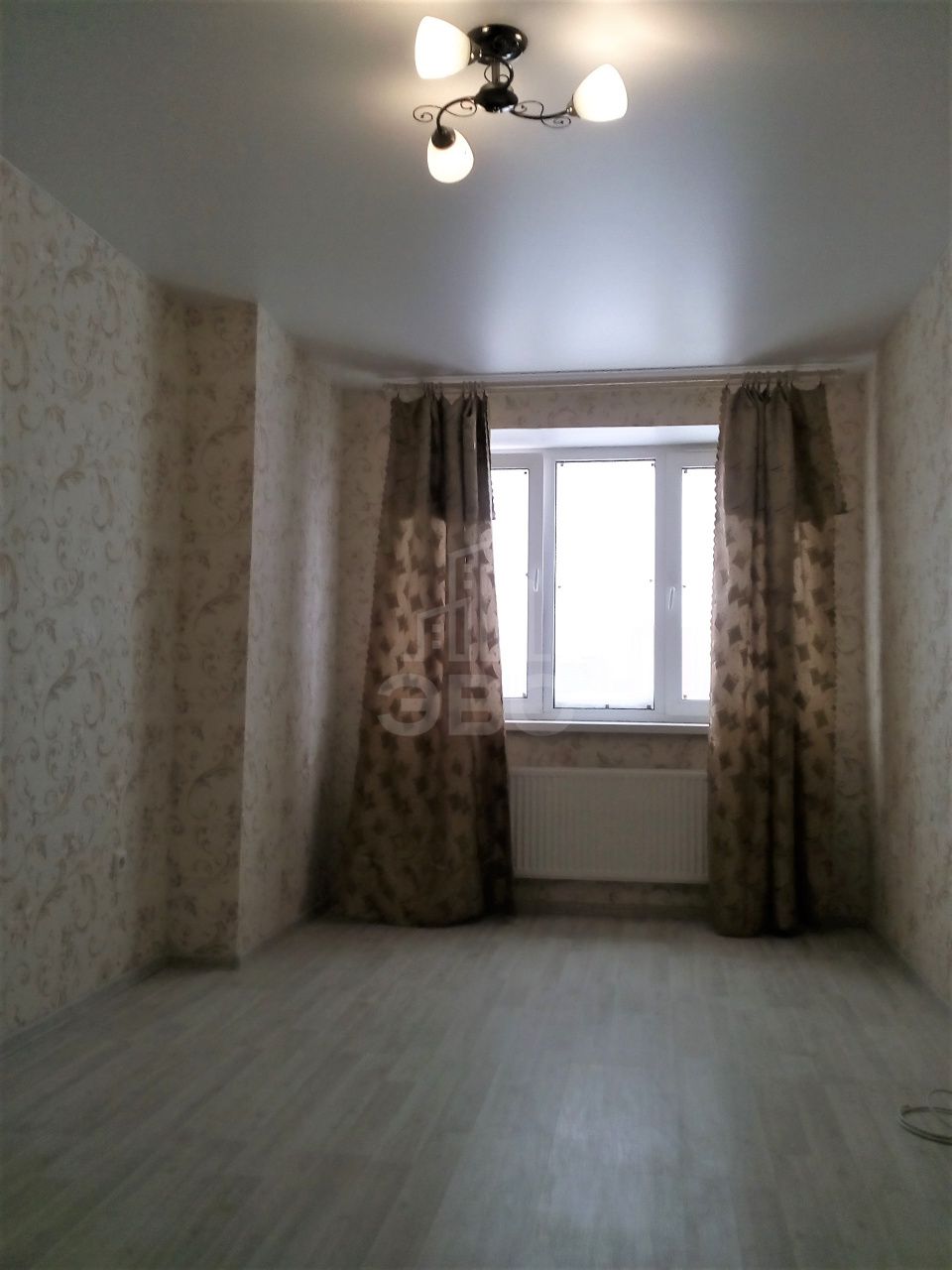 однокомнатная квартира в Санкт-Петербурге по адресу: Шоссе в Лаврики ул., 55