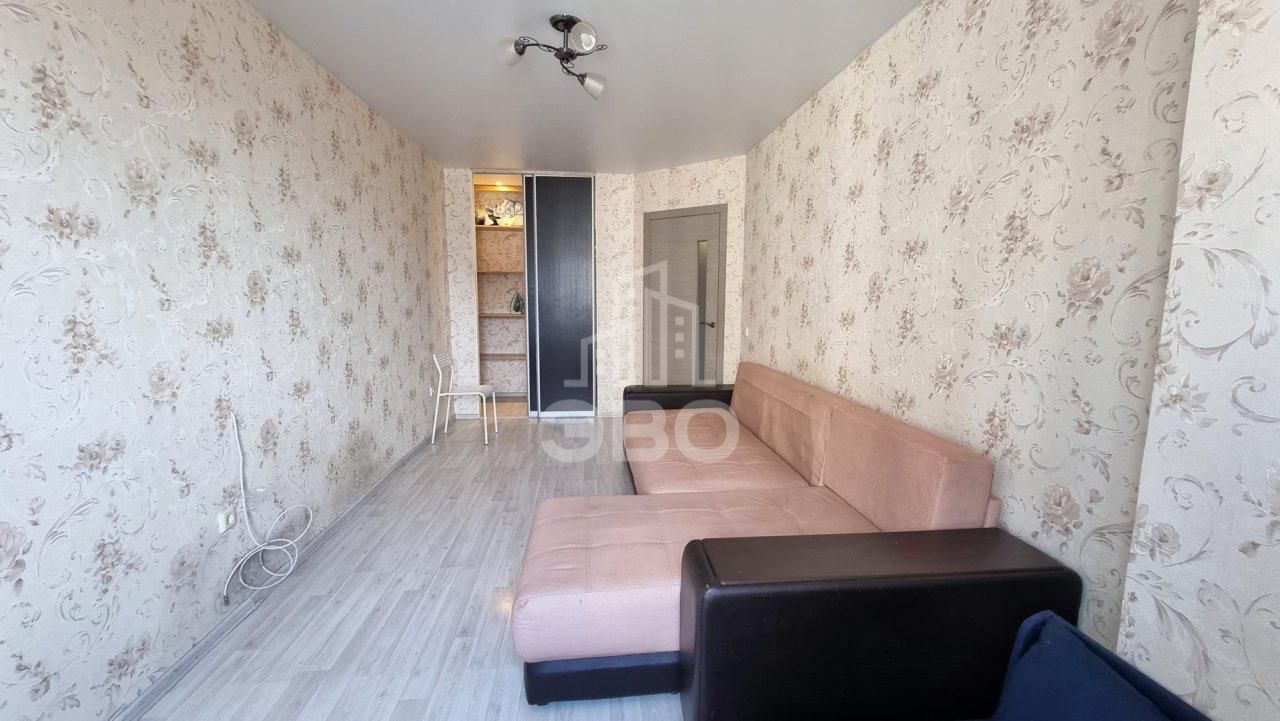 однокомнатная квартира в Санкт-Петербурге по адресу: Шоссе в Лаврики ул., 55