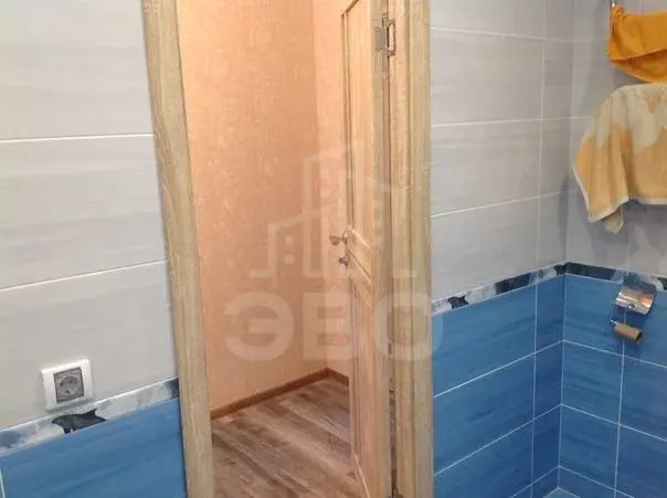 трехкомнатная квартира в Санкт-Петербурге по адресу: ул.Кременчугская д 9 к 1