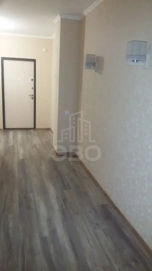 трехкомнатная квартира в Санкт-Петербурге по адресу: ул.Кременчугская д 9 к 1