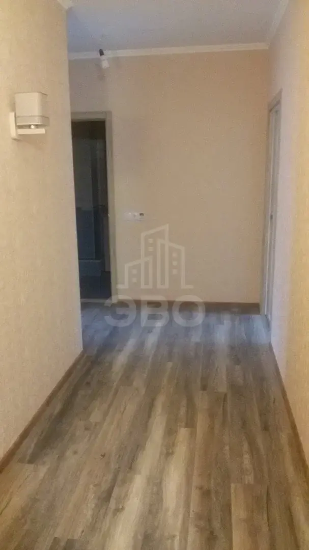 трехкомнатная квартира в Санкт-Петербурге по адресу: ул.Кременчугская д 9 к 1