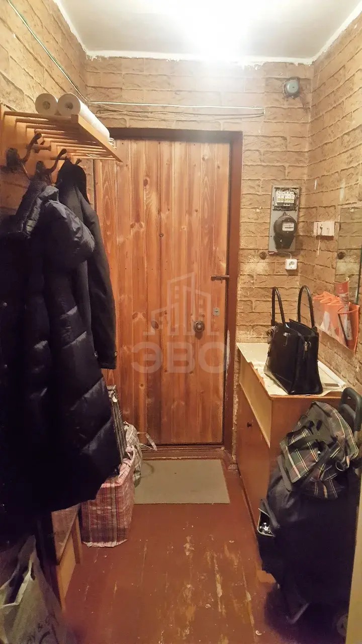 однокомнатная квартира в Санкт-Петербурге по адресу: Новоизмайловский пр-кт., 40