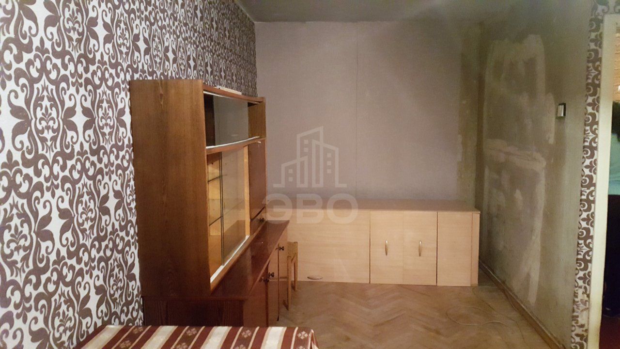 однокомнатная квартира в Санкт-Петербурге по адресу: Новоизмайловский пр-кт., 40