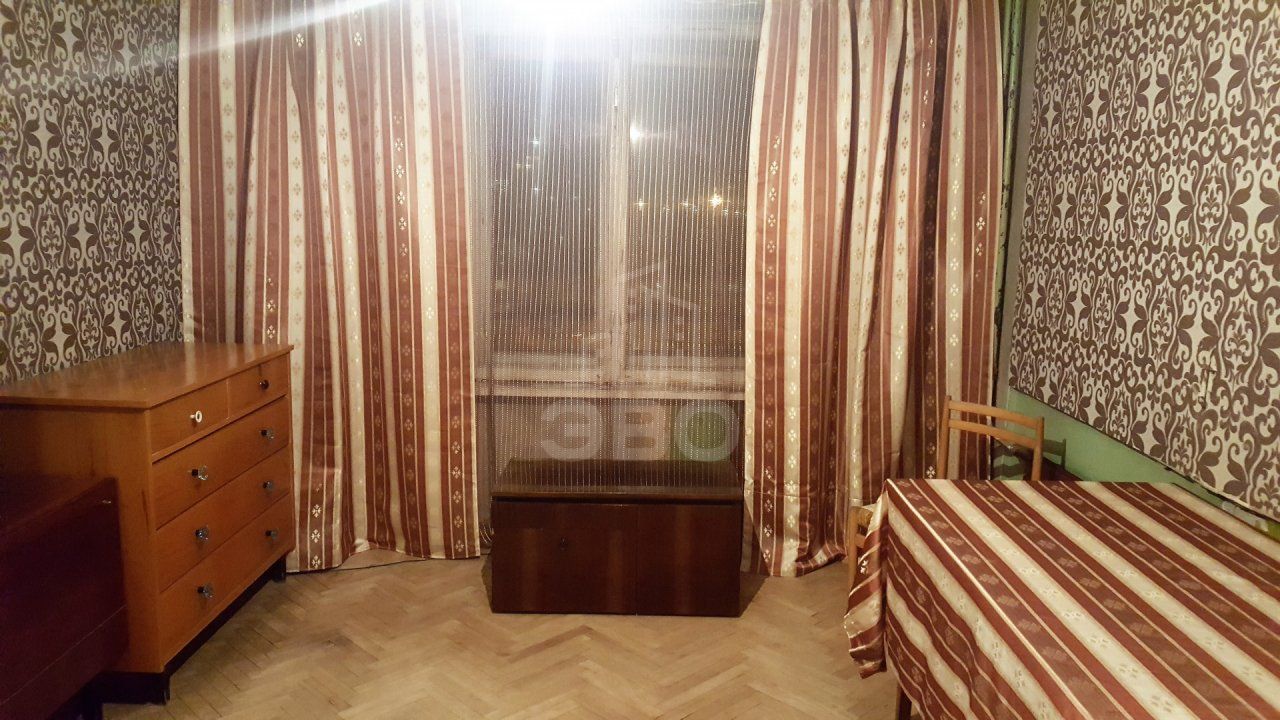 однокомнатная квартира в Санкт-Петербурге по адресу: Новоизмайловский пр-кт., 40