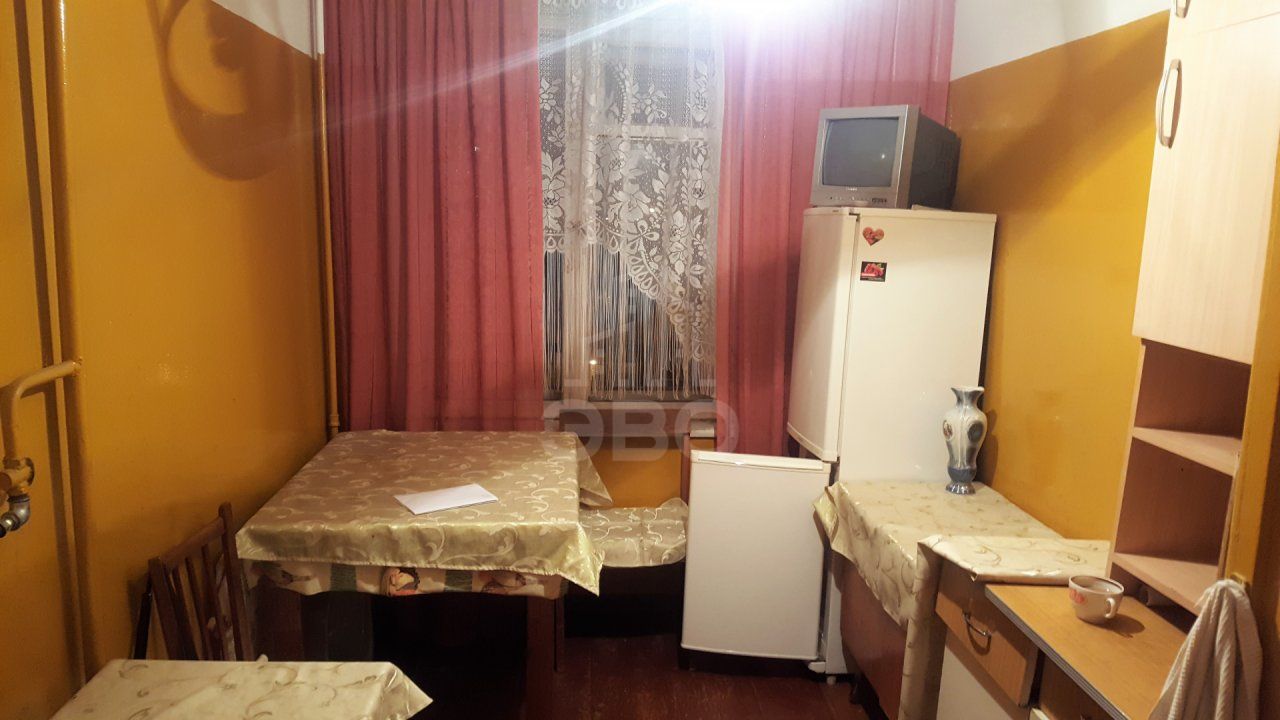 однокомнатная квартира в Санкт-Петербурге по адресу: Новоизмайловский пр-кт., 40