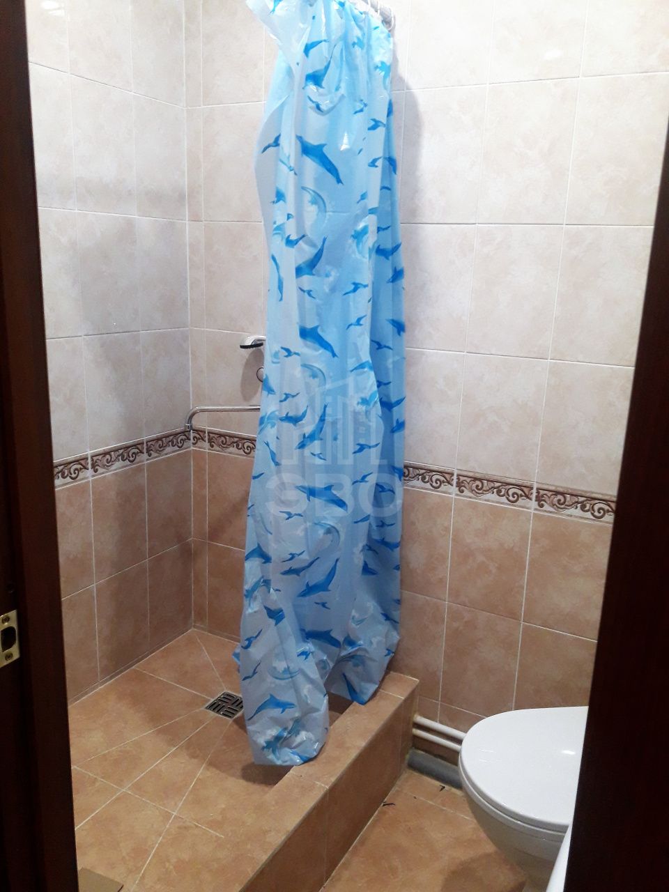 однокомнатная квартира в Санкт-Петербурге по адресу: Асафьева ул., 6, к 2