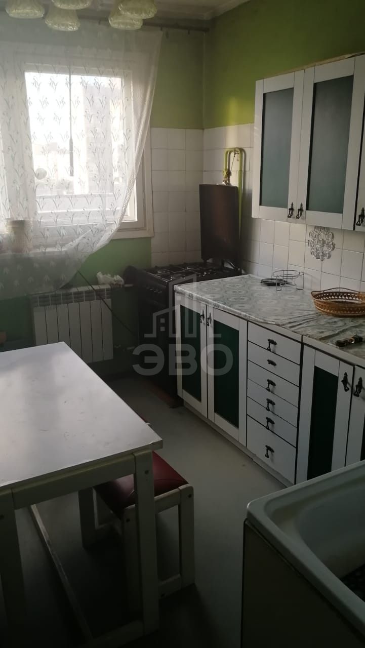 трехкомнатная квартира в Санкт-Петербурге по адресу: Рихарда Зорге ул., 15