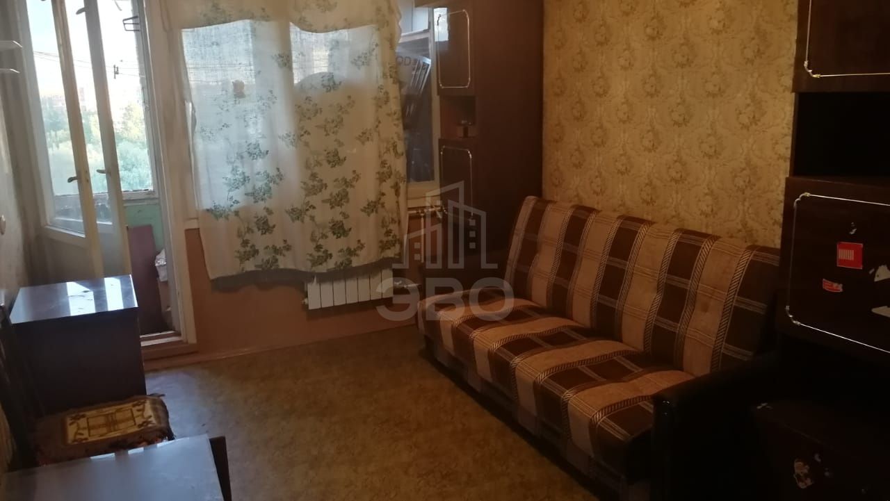 трехкомнатная квартира в Санкт-Петербурге по адресу: Рихарда Зорге ул., 15