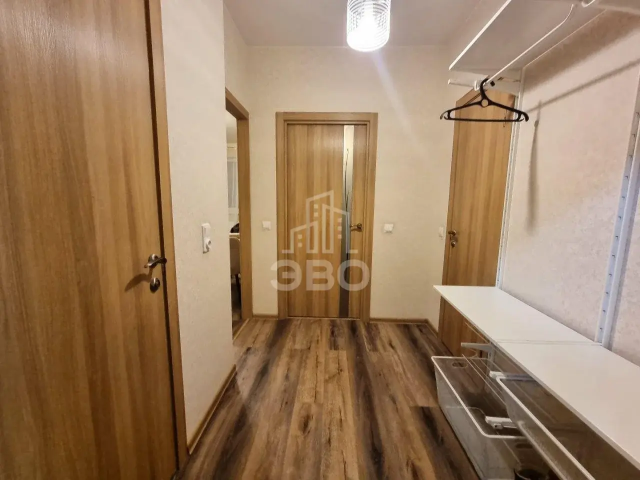 однокомнатная квартира в Санкт-Петербурге по адресу: Оборонная ул., 37, к 1
