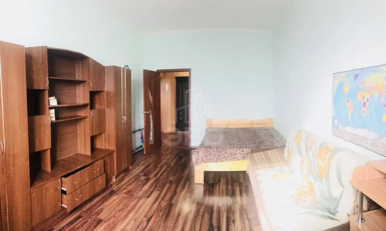 однокомнатная квартира в Санкт-Петербурге по адресу: Будапештская ул., 17, к 3