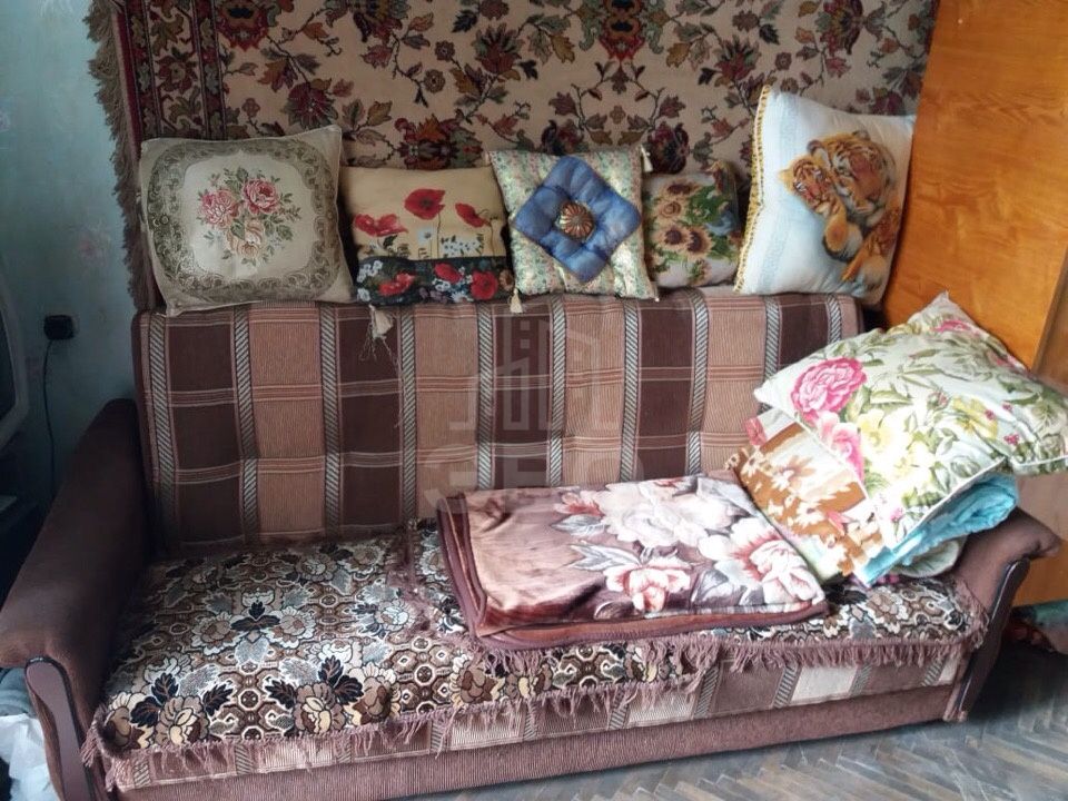 комната в Санкт-Петербурге по адресу: Зои Космодемьянской ул., 14