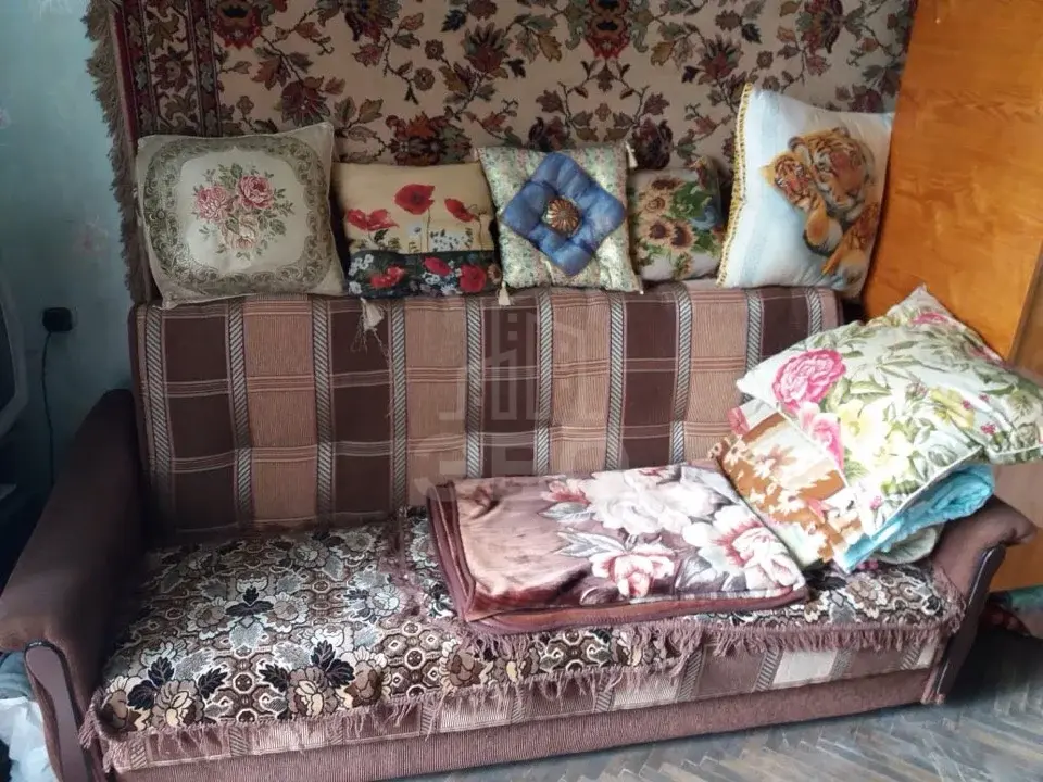 комната в Санкт-Петербурге по адресу: Зои Космодемьянской ул., 14