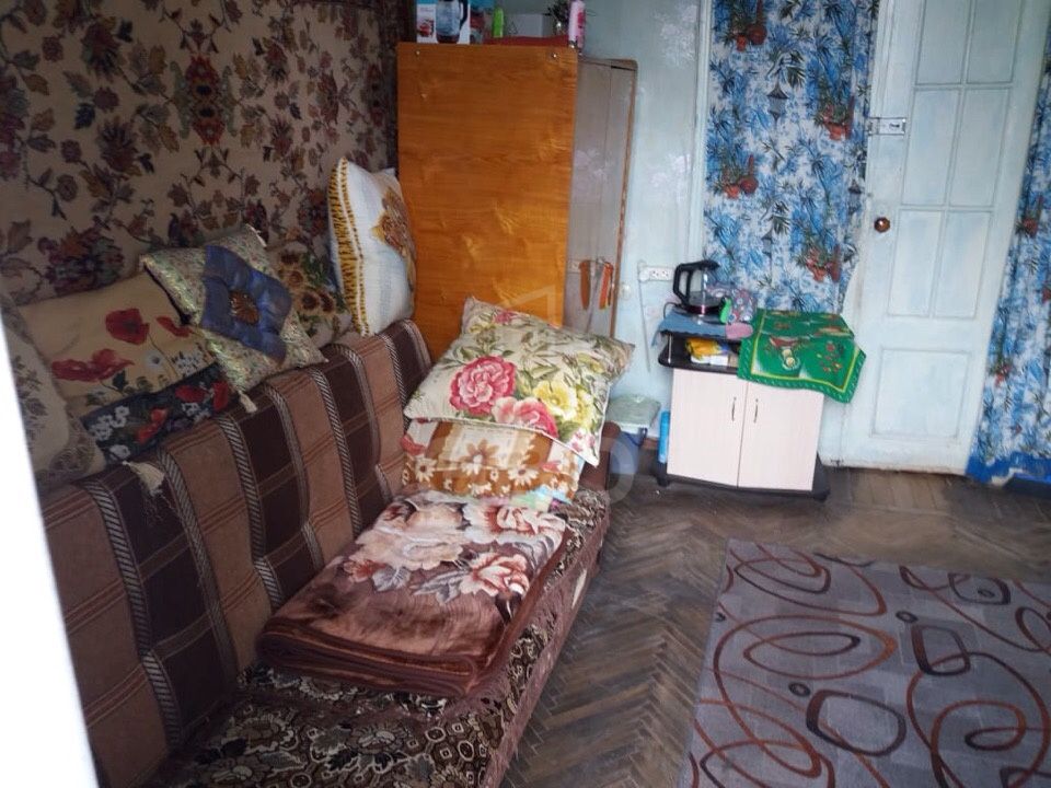 комната в Санкт-Петербурге по адресу: Зои Космодемьянской ул., 14