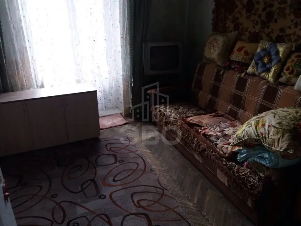 комната в Санкт-Петербурге по адресу: Зои Космодемьянской ул., 14