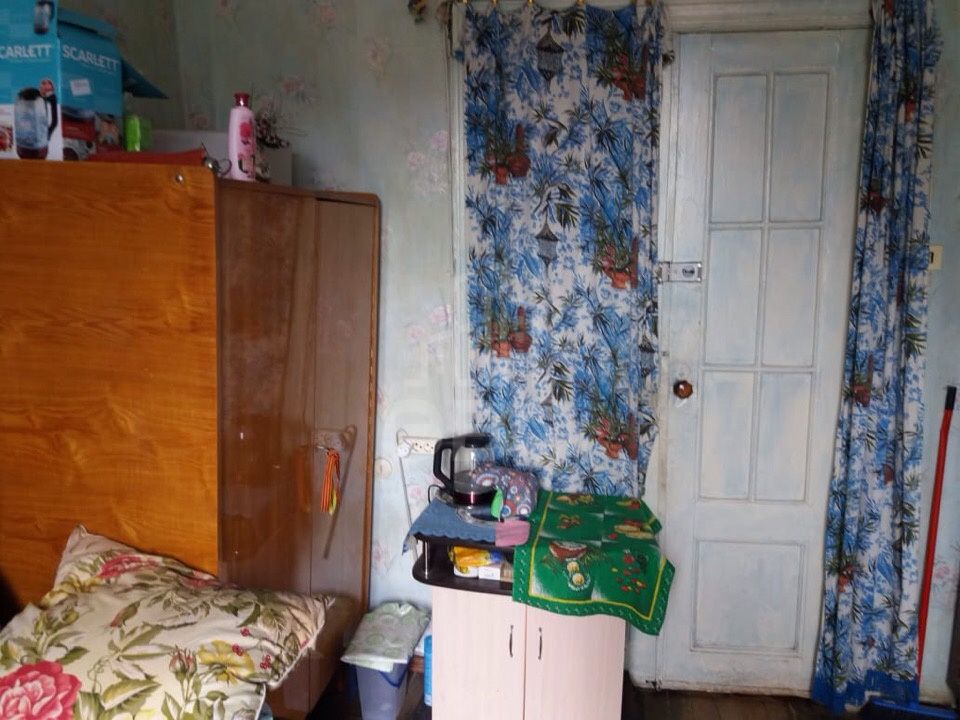 комната в Санкт-Петербурге по адресу: Зои Космодемьянской ул., 14