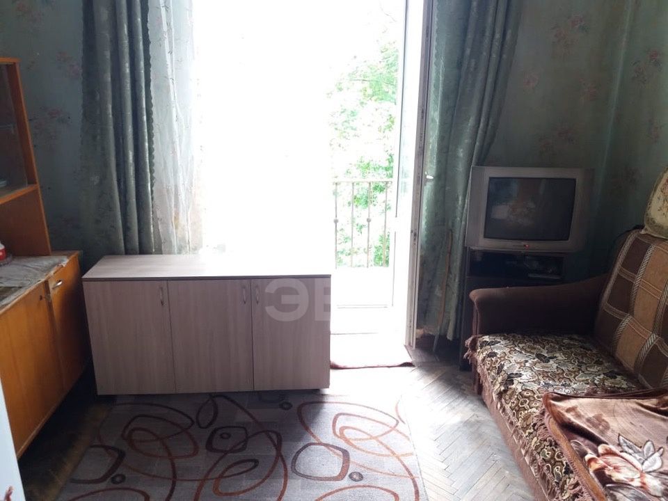 комната в Санкт-Петербурге по адресу: Зои Космодемьянской ул., 14