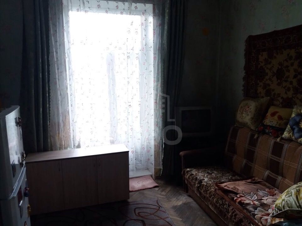 комната в Санкт-Петербурге по адресу: Зои Космодемьянской ул., 14