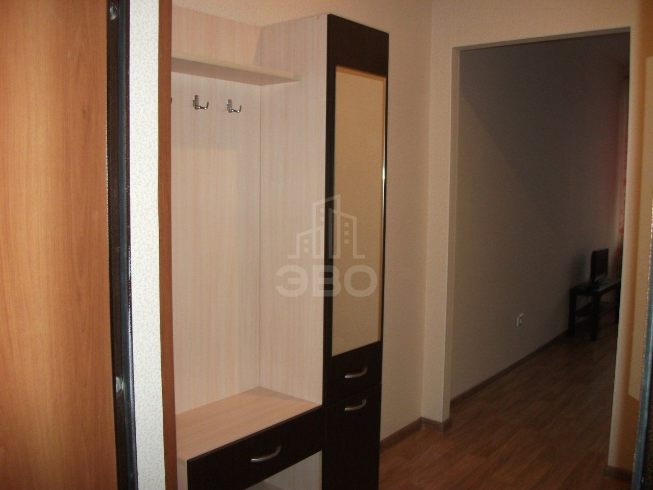 многокомнатная квартира в Санкт-Петербурге по адресу: Береговая (Шувалово) ул., 18, к 3