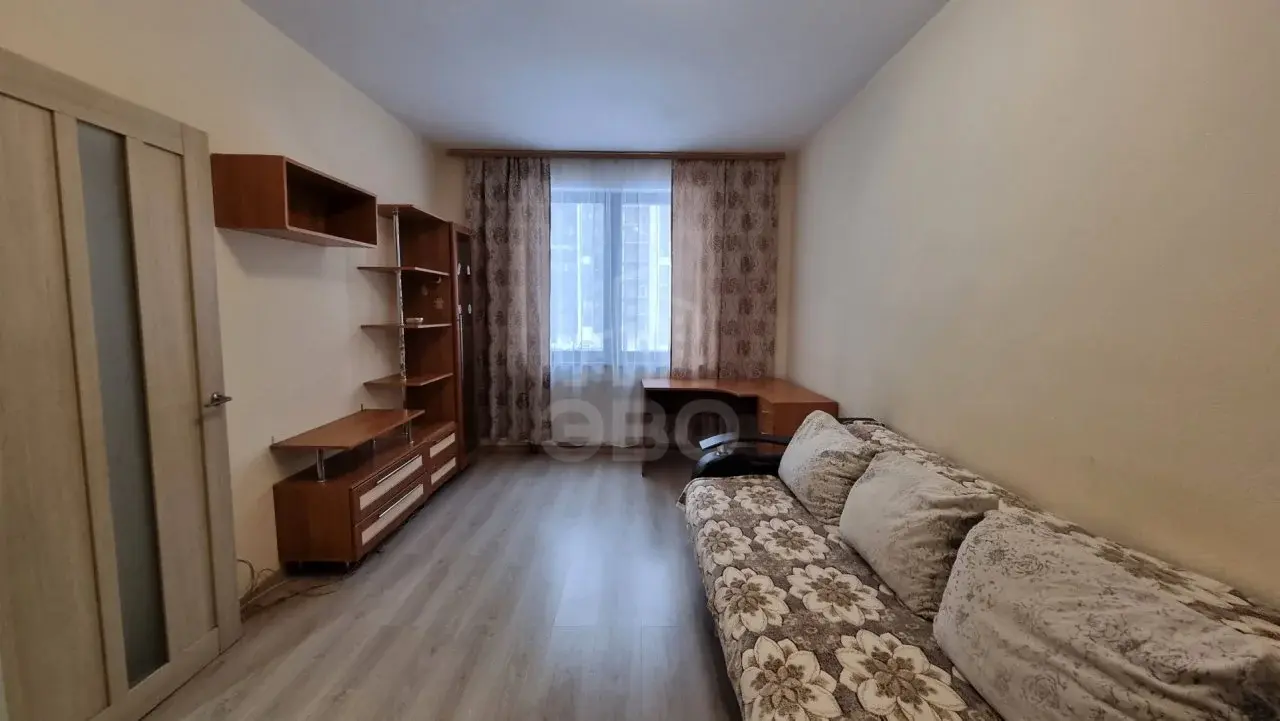 однокомнатная квартира в Санкт-Петербурге по адресу: Менделеева б-р., 8