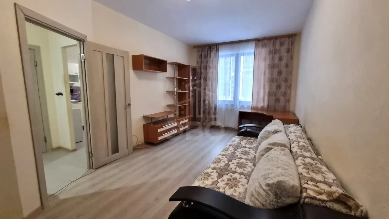 однокомнатная квартира в Санкт-Петербурге по адресу: Менделеева б-р., 8
