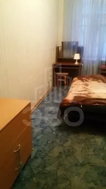 комната в Санкт-Петербурге по адресу: ул. Воскова д 18