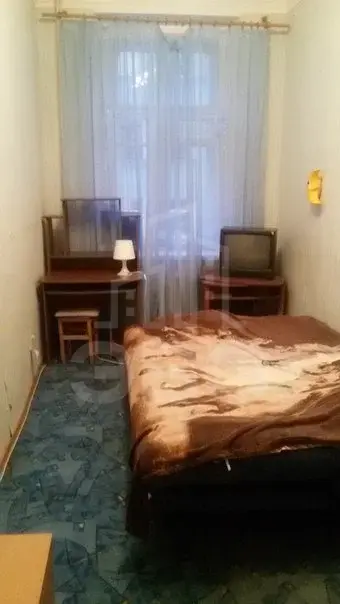 комната в Санкт-Петербурге по адресу: ул. Воскова д 18