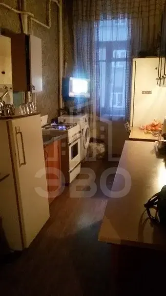 комната в Санкт-Петербурге по адресу: ул. Воскова д 18