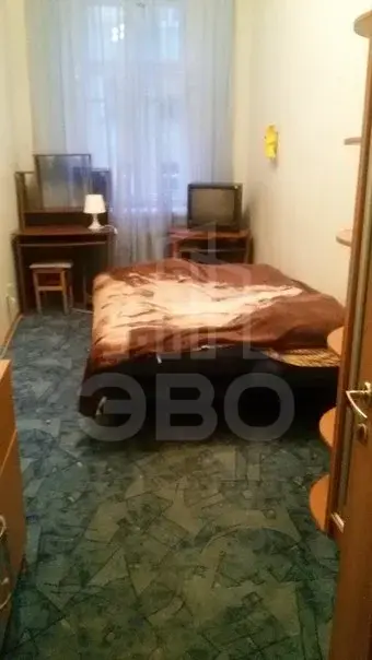 комната в Санкт-Петербурге по адресу: ул. Воскова д 18