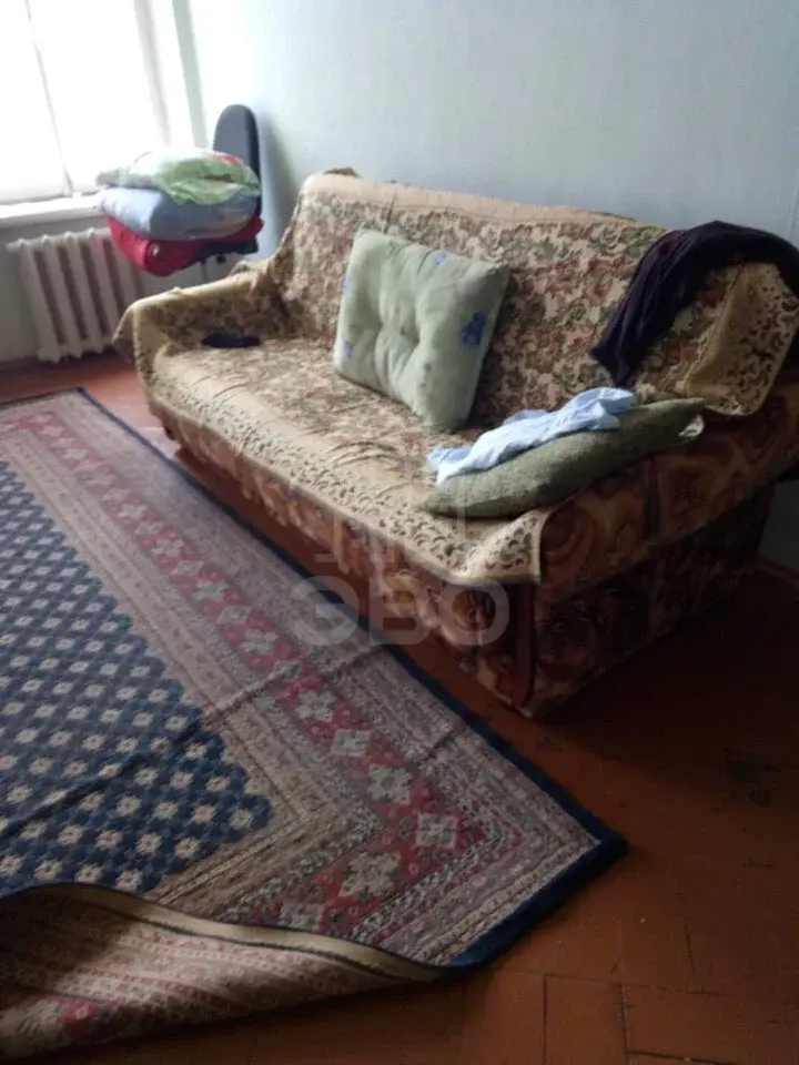 комната в Санкт-Петербурге по адресу: Коломенская ул., 33