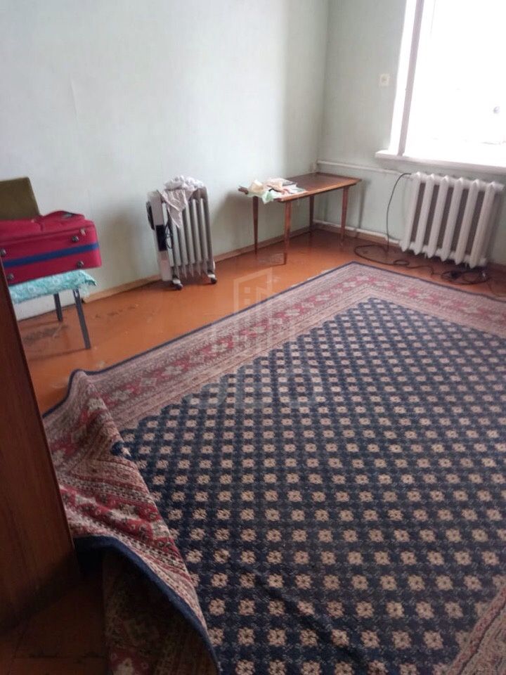 комната в Санкт-Петербурге по адресу: Коломенская ул., 33