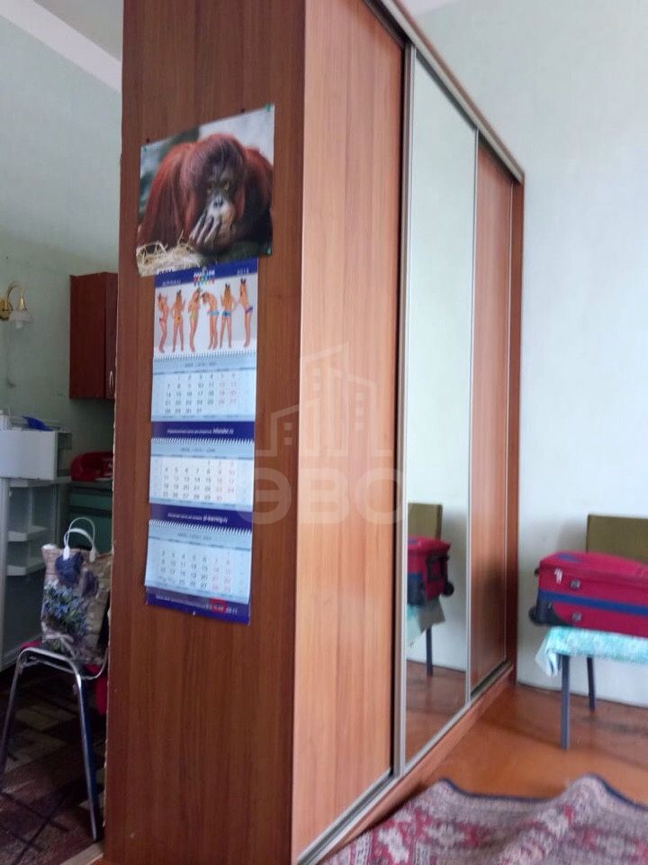 комната в Санкт-Петербурге по адресу: Коломенская ул., 33