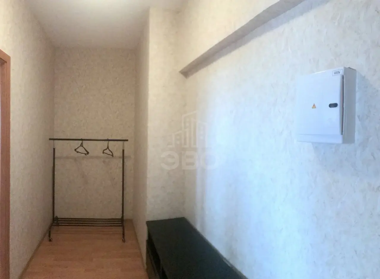 однокомнатная квартира в Санкт-Петербурге по адресу: Шоссе в Лаврики ул., 89
