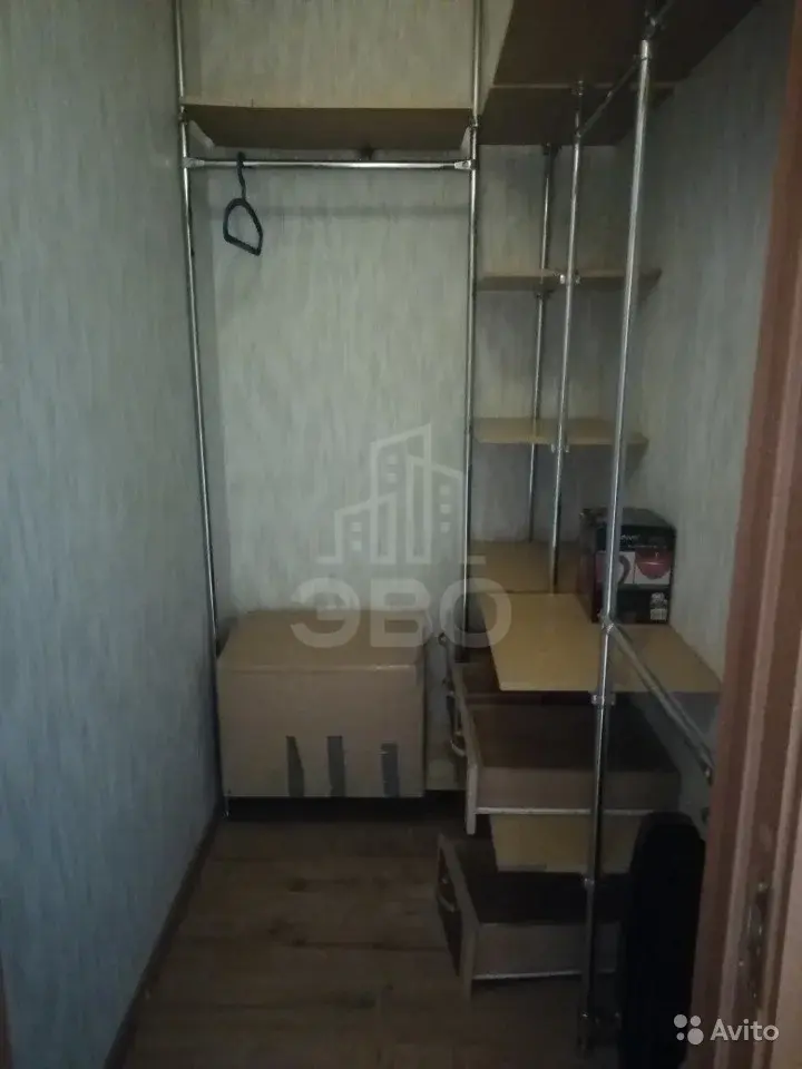 однокомнатная квартира в Санкт-Петербурге по адресу: Советский (Усть-Славянка) пр-кт., 39, к 1