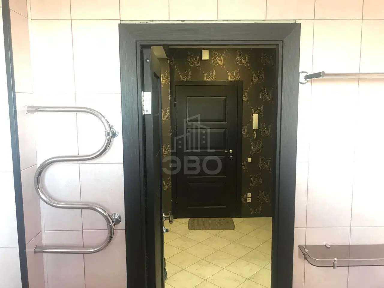 однокомнатная квартира в Санкт-Петербурге по адресу: Ленинский проспект, 88