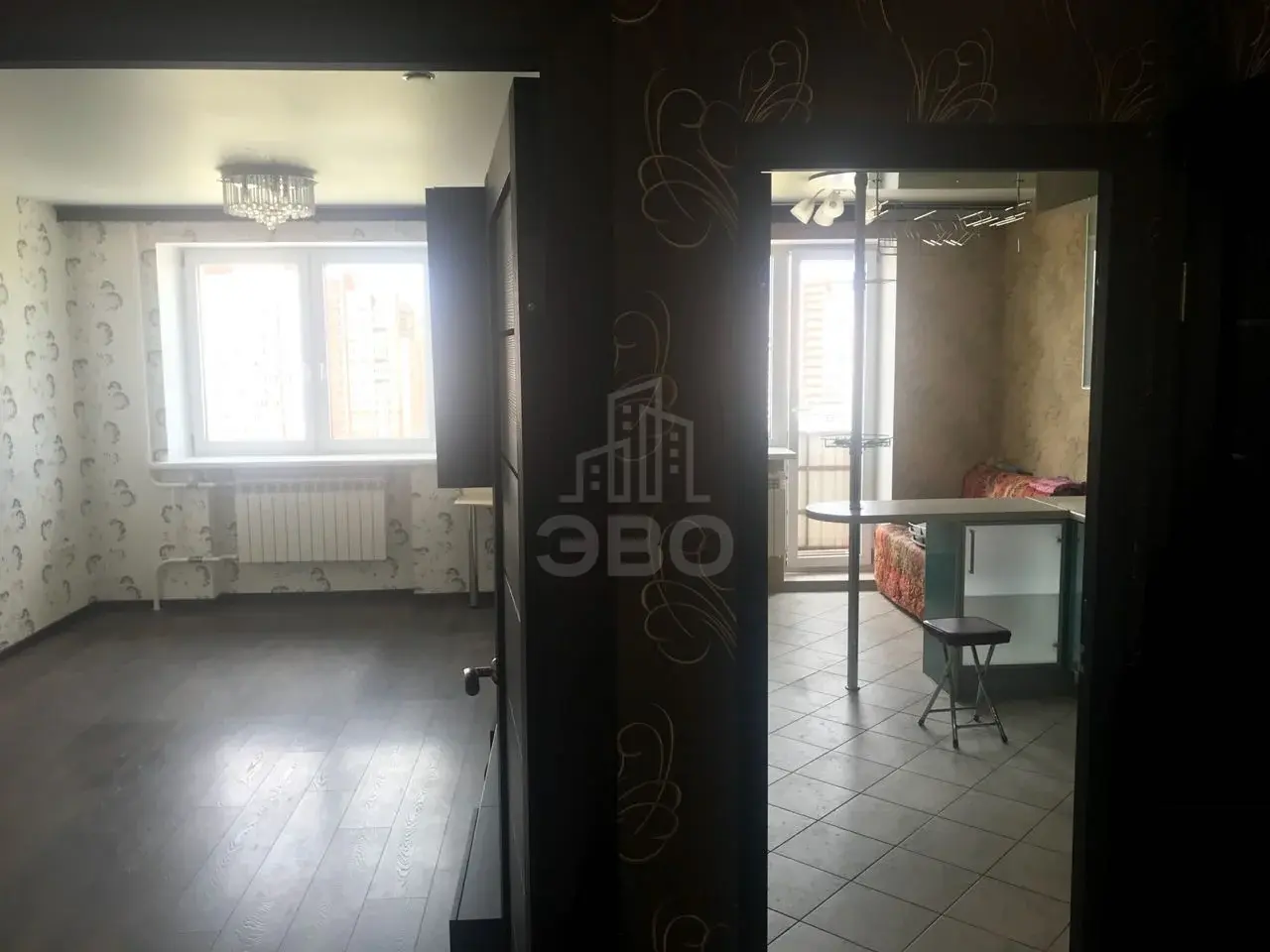 однокомнатная квартира в Санкт-Петербурге по адресу: Ленинский проспект, 88