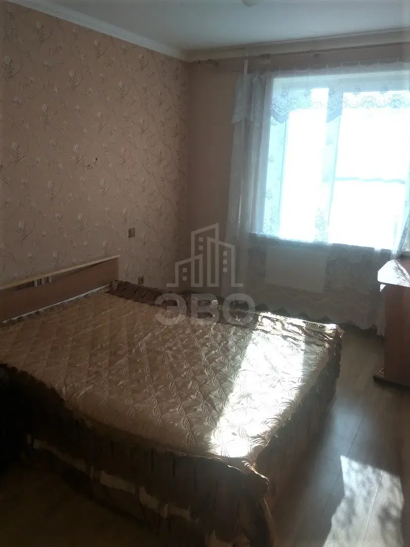 двухкомнатная квартира в Санкт-Петербурге по адресу: Оборонная ул., 2, к 4