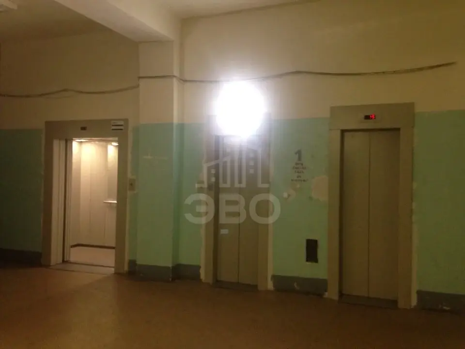 комната в Санкт-Петербурге по адресу: Большевиков пр-кт., 11