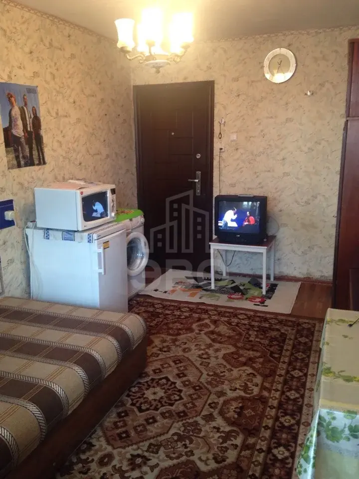 комната в Санкт-Петербурге по адресу: Большевиков пр-кт., 11