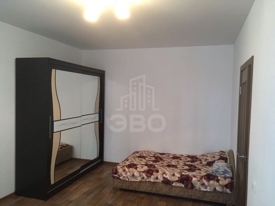 однокомнатная квартира в Санкт-Петербурге по адресу: Столичная ул., 5, к 2